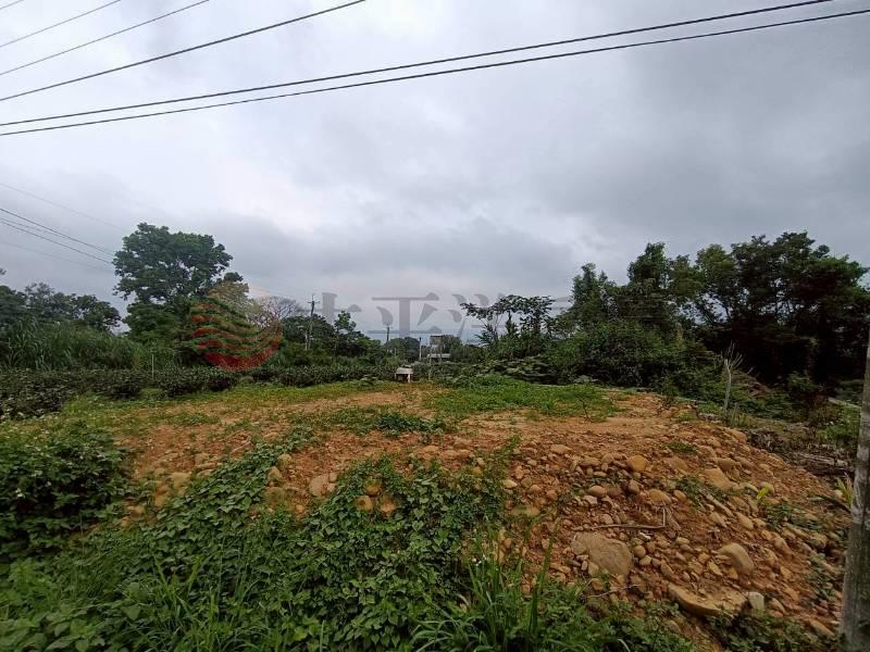 苗栗聯大田+丙建房屋室內格局與周邊環境