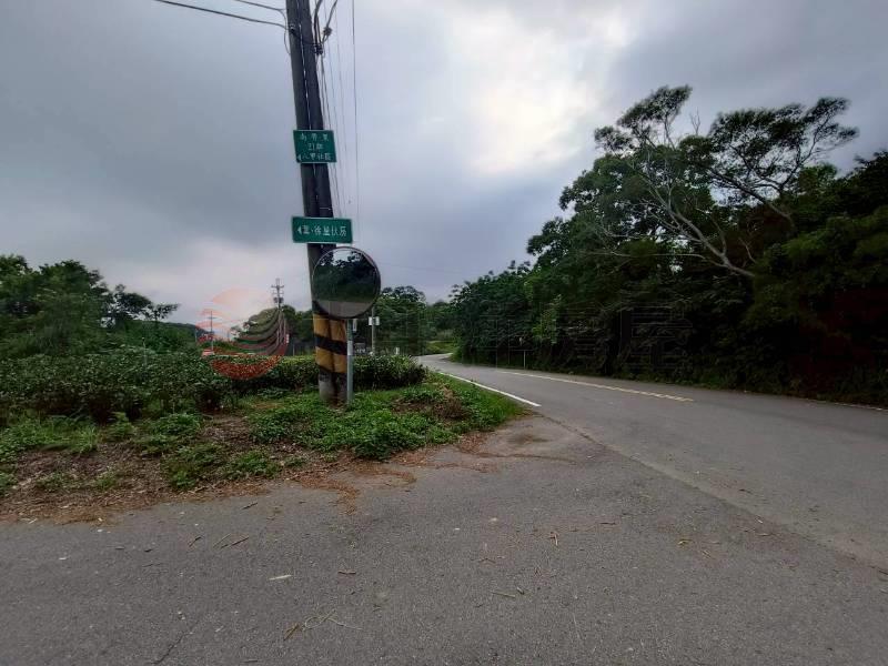 苗栗聯大田+丙建房屋室內格局與周邊環境