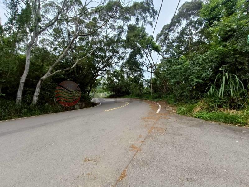 苗栗聯大田+丙建房屋室內格局與周邊環境