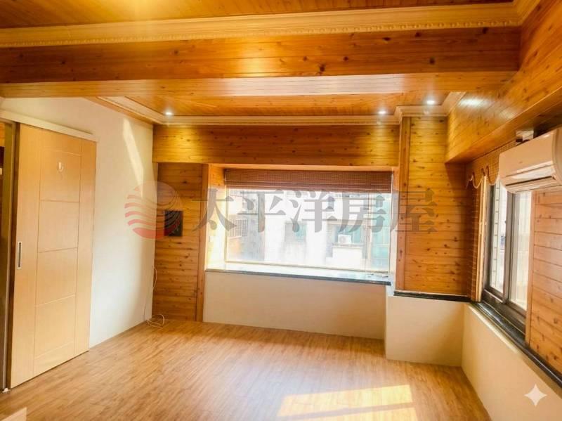 亞太醫院華廈房屋室內格局與周邊環境