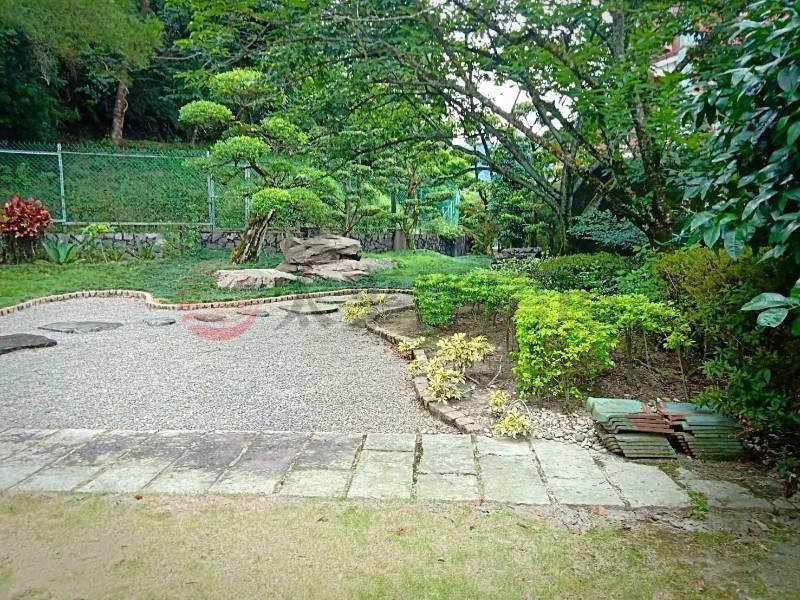 大溪(鴻禧)山莊大別墅房屋室內格局與周邊環境