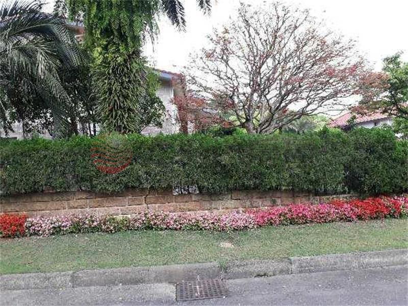 大溪(鴻禧)山莊大別墅房屋室內格局與周邊環境