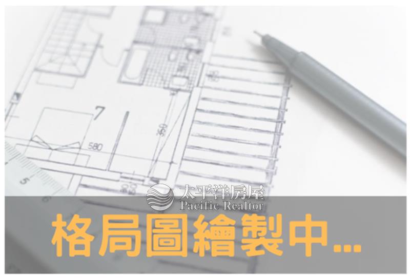 單元二朝南臨路裝潢電梯別墅房屋室內格局與周邊環境
