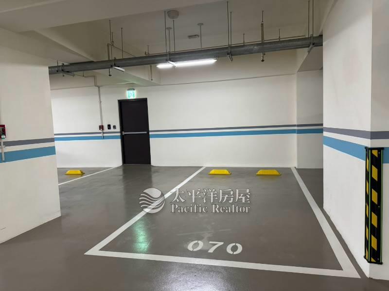 昌祐大智然三房平車房屋室內格局與周邊環境
