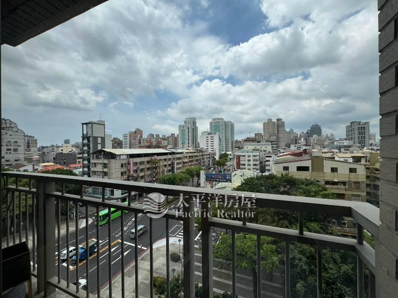惠宇世紀願景三房平車房屋室內格局與周邊環境