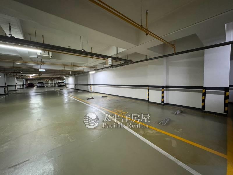 惠宇世紀願景三房平車房屋室內格局與周邊環境