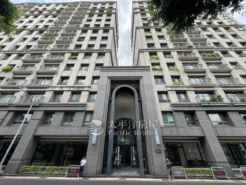 惠宇世紀願景三房平車房屋室內格局與周邊環境