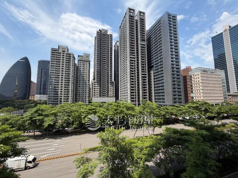 國家一號院七期指標豪宅房屋室內格局與周邊環境