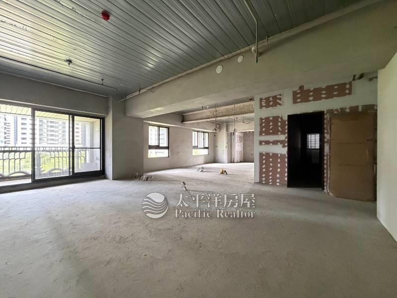 國家一號院七期指標豪宅房屋室內格局與周邊環境