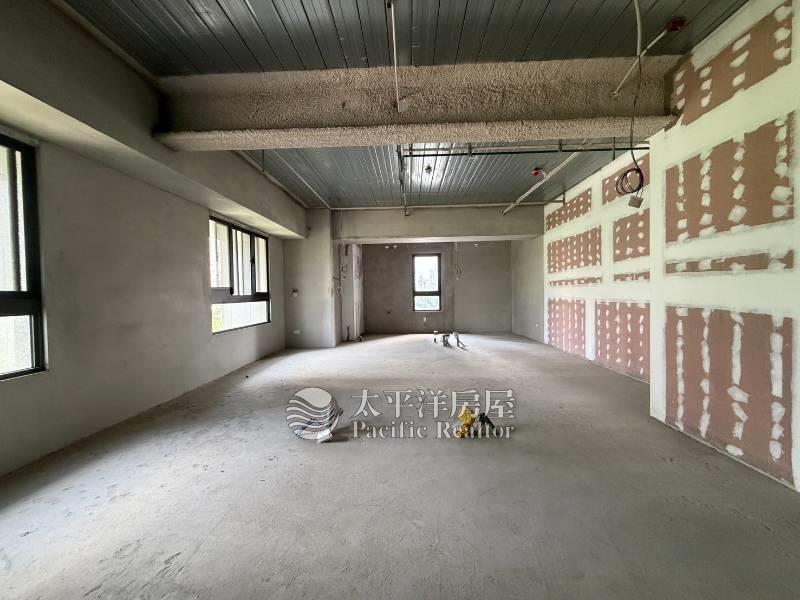 國家一號院七期指標豪宅房屋室內格局與周邊環境