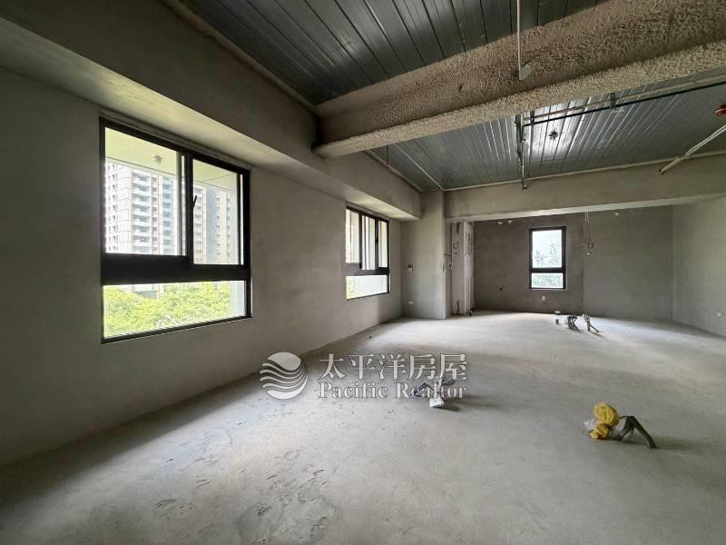 國家一號院七期指標豪宅房屋室內格局與周邊環境