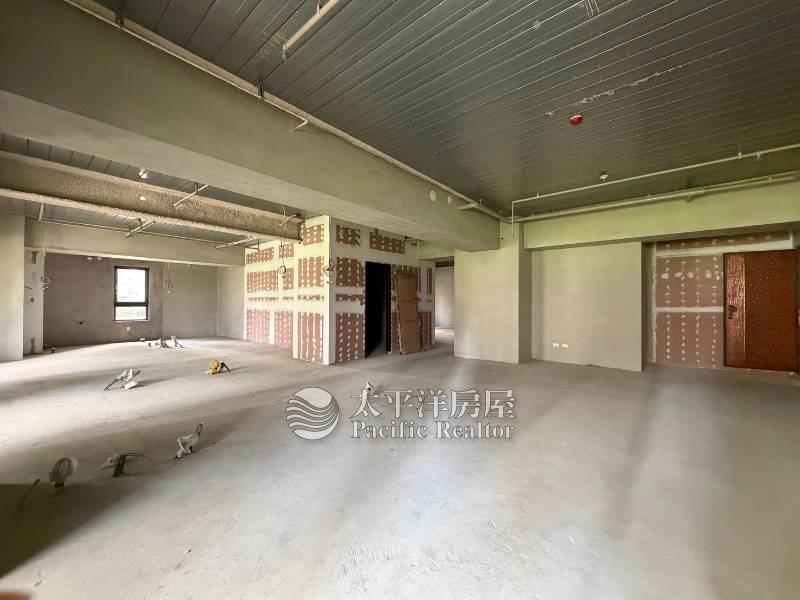 國家一號院七期指標豪宅房屋室內格局與周邊環境