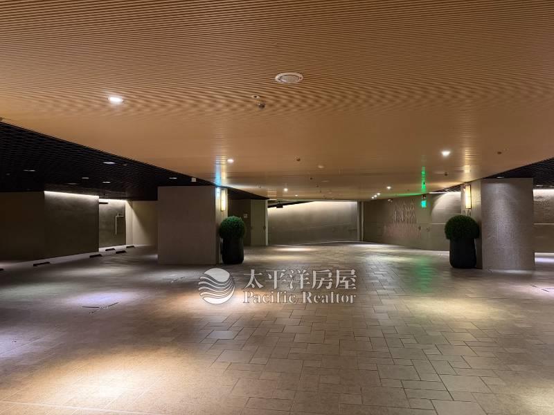 國家一號院七期指標豪宅房屋室內格局與周邊環境