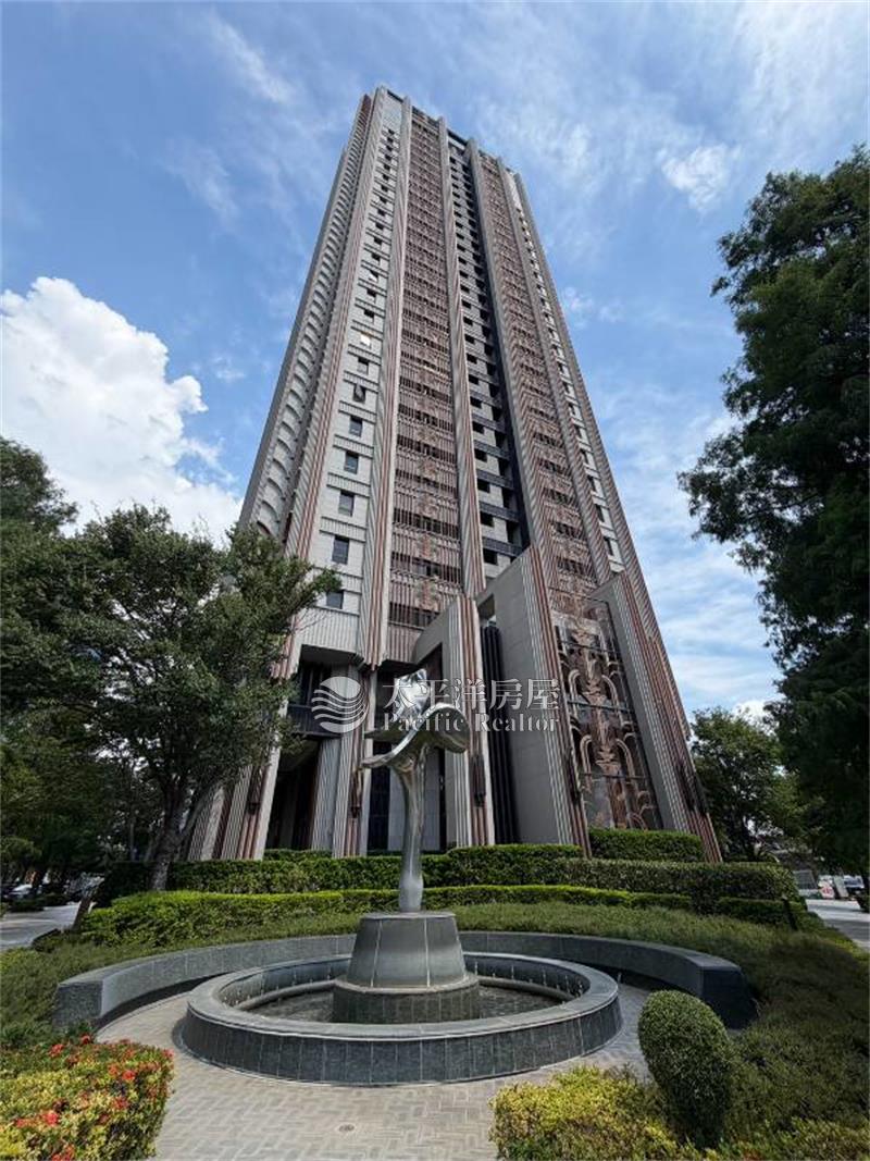 國家一號院七期指標豪宅房屋室內格局與周邊環境