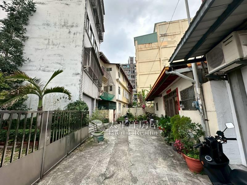 北屯健身三房公寓房屋室內格局與周邊環境