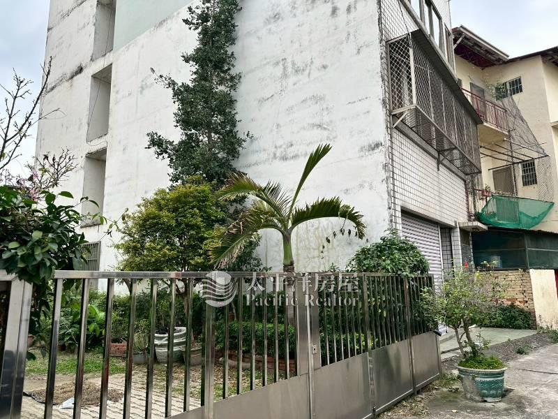 北屯健身三房公寓房屋室內格局與周邊環境