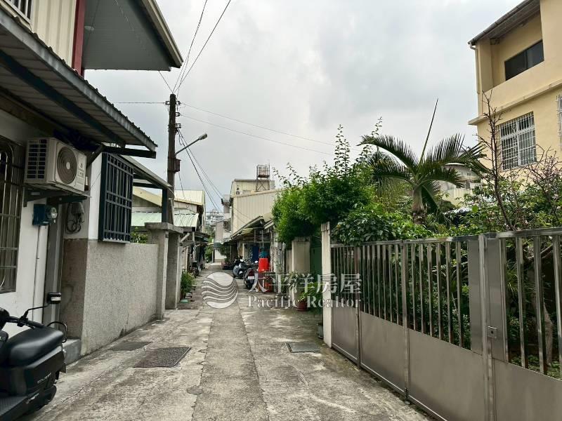 北屯健身三房公寓房屋室內格局與周邊環境