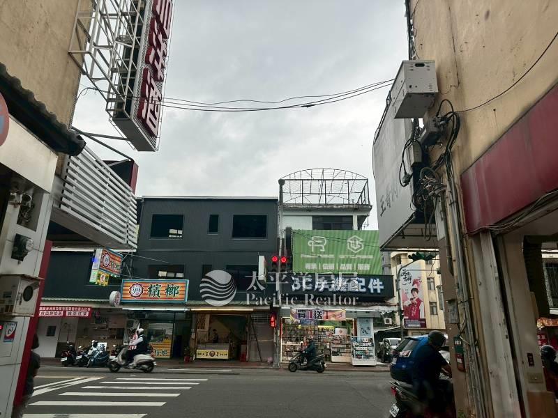 北屯健身三房公寓房屋室內格局與周邊環境