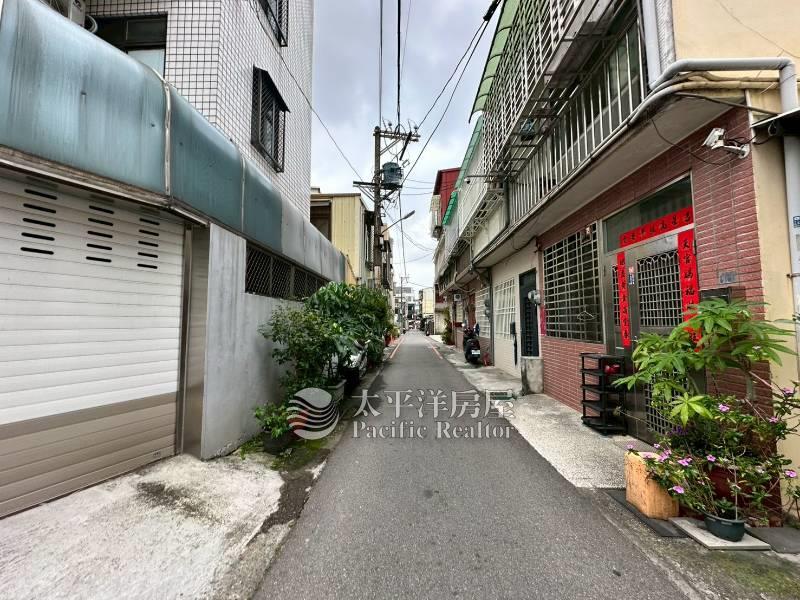 北屯健身三房公寓房屋室內格局與周邊環境