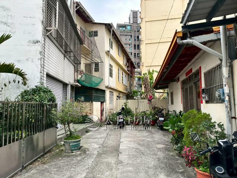 北屯健身三房公寓房屋室內格局與周邊環境