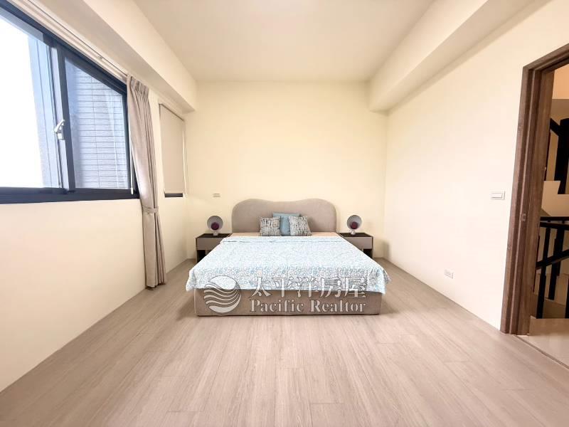 烏日全新臨路精裝店墅B房屋室內格局與周邊環境