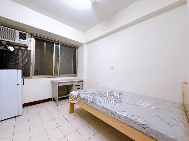 瀚林學苑套房房屋室內格局與周邊環境