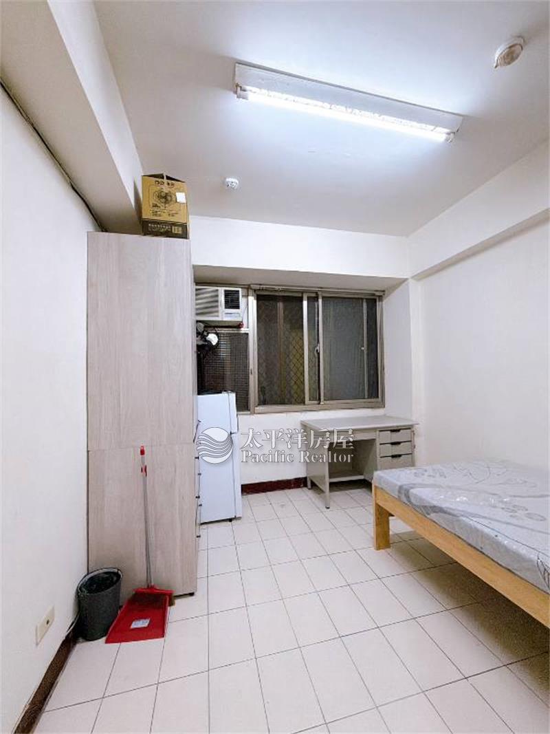 瀚林學苑套房房屋室內格局與周邊環境