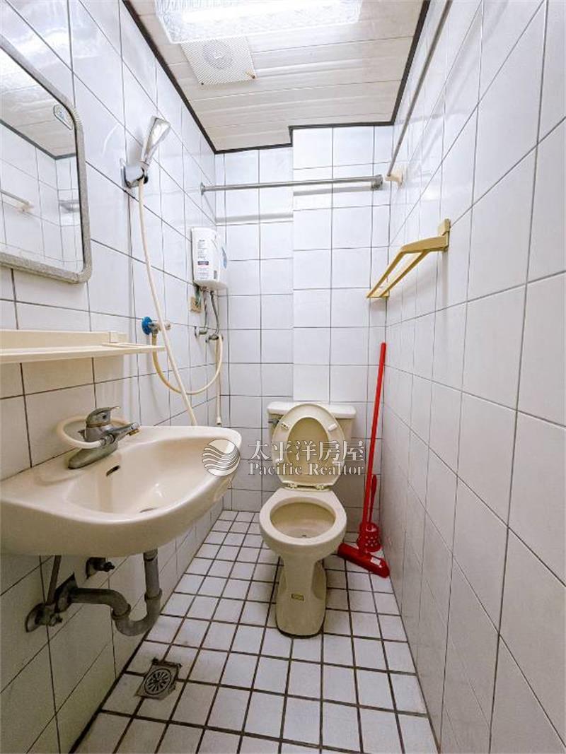 瀚林學苑套房房屋室內格局與周邊環境
