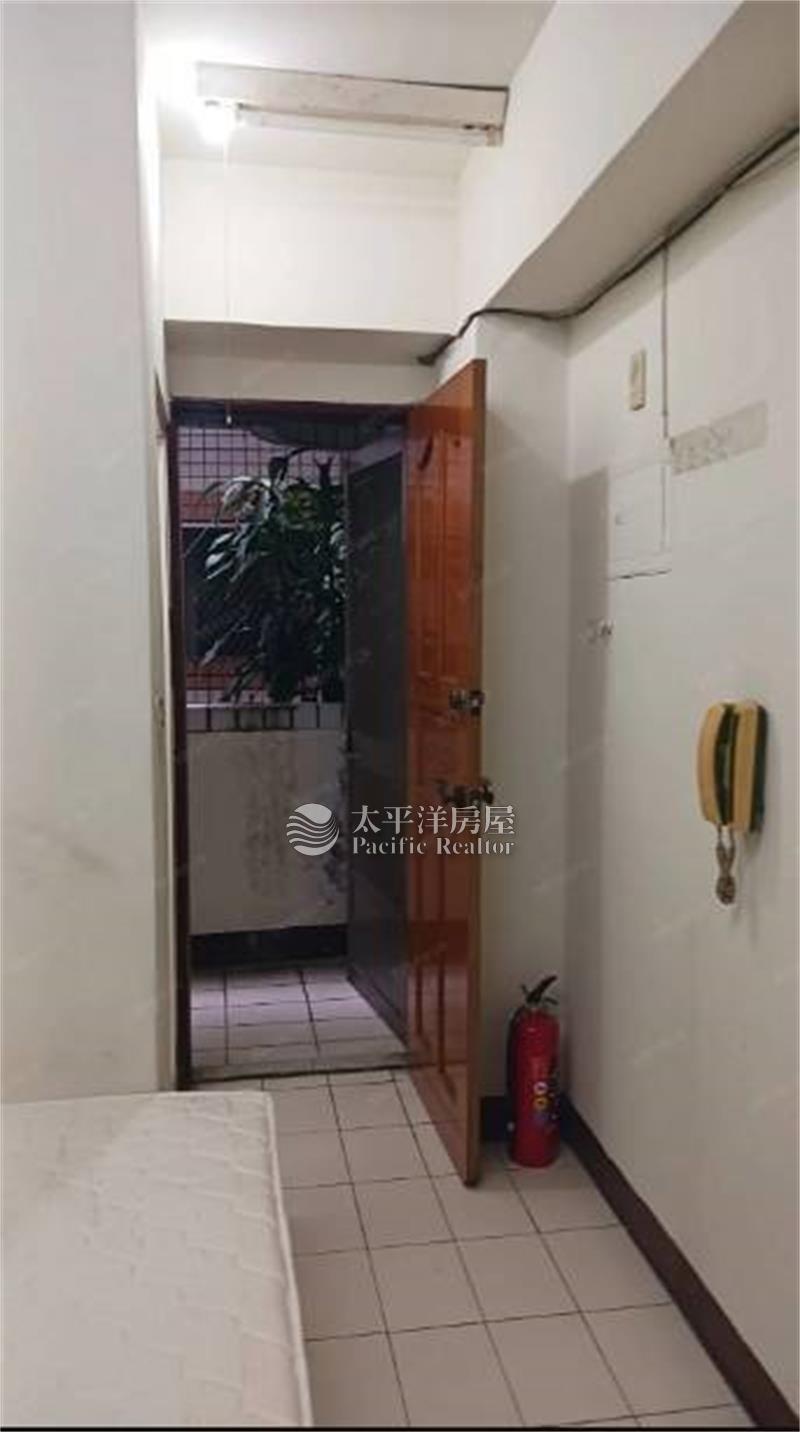 瀚林學苑套房房屋室內格局與周邊環境