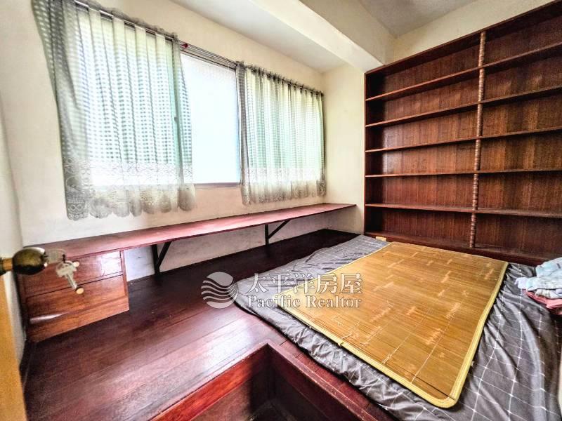 美術館樓中樓房屋室內格局與周邊環境