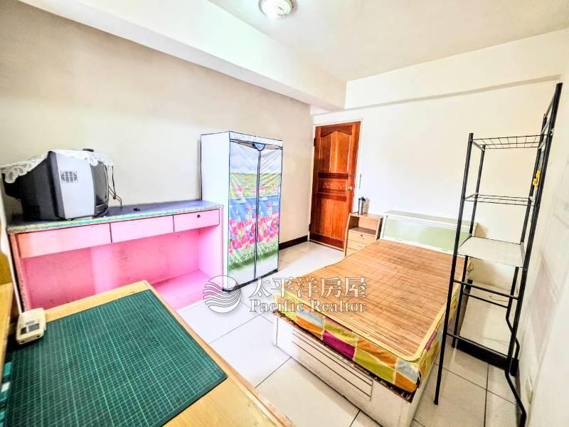 美術館樓中樓房屋室內格局與周邊環境