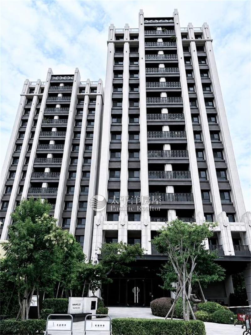 登陽硯12百萬裝潢附露台房屋室內格局與周邊環境