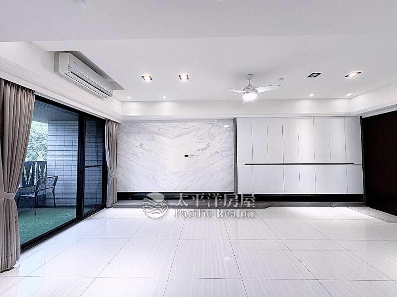 登陽硯12百萬裝潢附露台房屋室內格局與周邊環境
