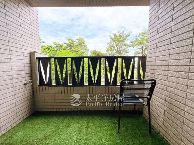 登陽硯12百萬裝潢附露台房屋室內格局與周邊環境