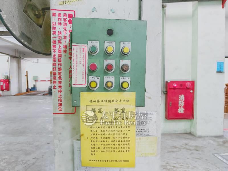 低總價華廈雅國皇家房屋室內格局與周邊環境