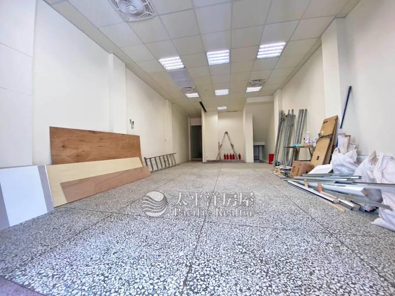北屯區熱河路精裝修透店房屋室內格局與周邊環境