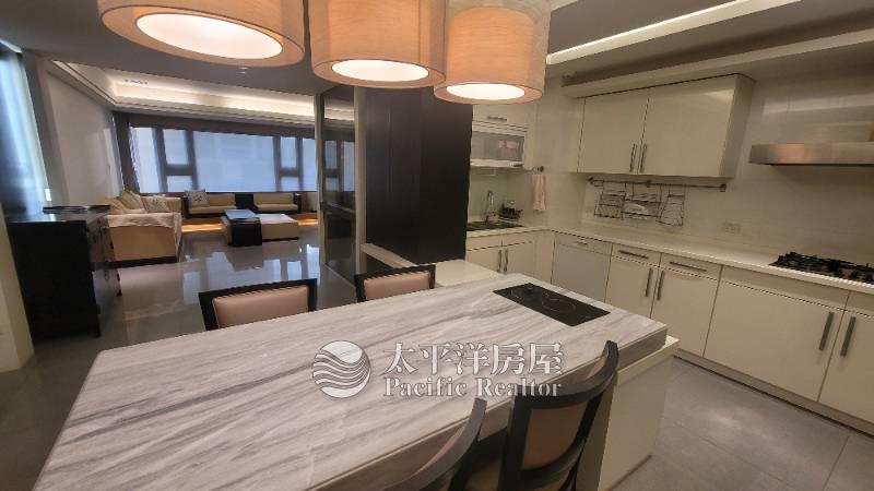 [精銳米蘭]森林公園雙車捷運宅房屋室內格局與周邊環境