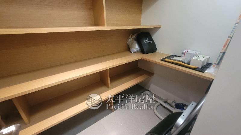 [精銳米蘭]森林公園雙車捷運宅房屋室內格局與周邊環境