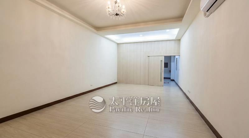 南屯整理臨路美透天房屋室內格局與周邊環境