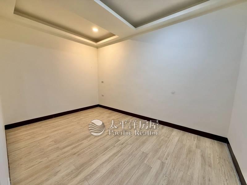 南屯整理臨路美透天房屋室內格局與周邊環境