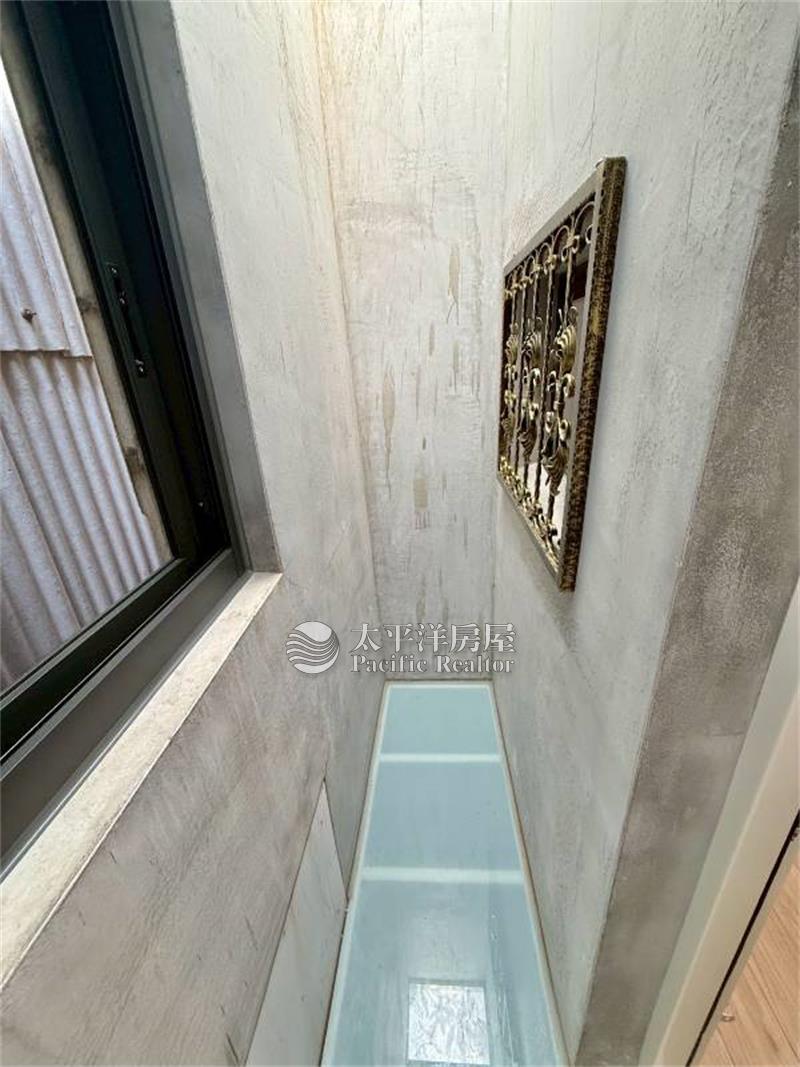 南屯整理臨路美透天房屋室內格局與周邊環境