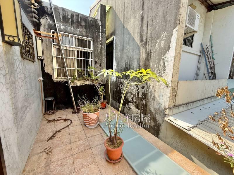 南屯整理臨路美透天房屋室內格局與周邊環境