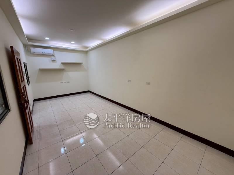 南屯整理臨路美透天房屋室內格局與周邊環境