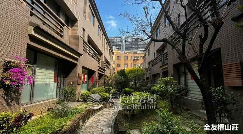 ㊣七期~全友椿山莊和風別墅