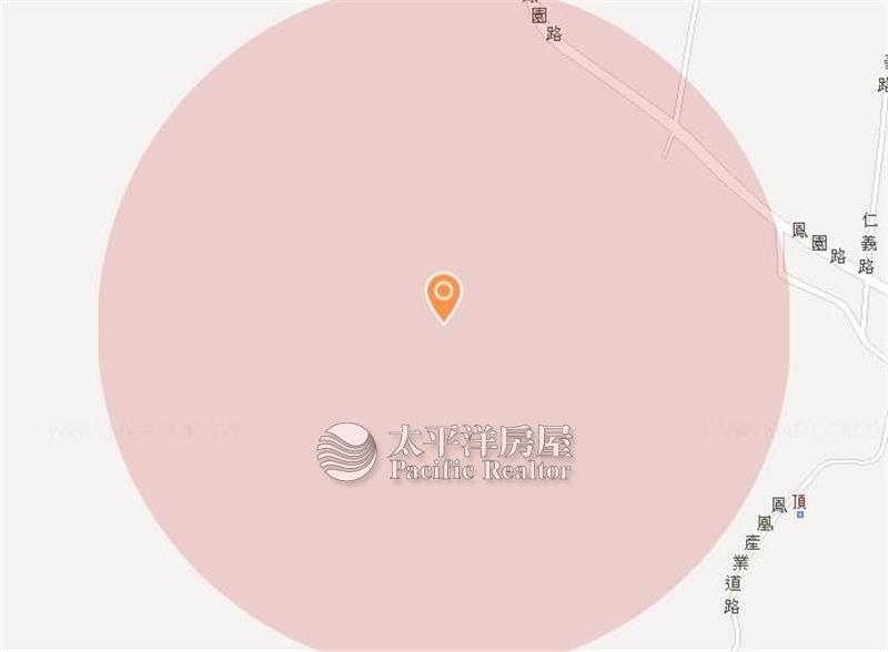 鹿谷小半天石馬公園旁農地房屋室內格局與周邊環境