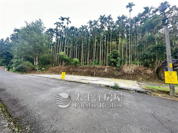 鹿谷小半天石馬公園旁農地房屋室內格局與周邊環境