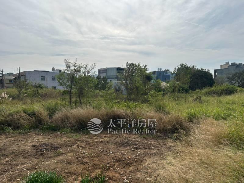 苑裡住宅區建地房屋室內格局與周邊環境