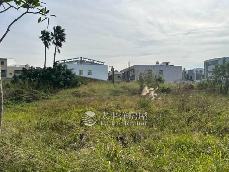 苑裡住宅區建地房屋室內格局與周邊環境