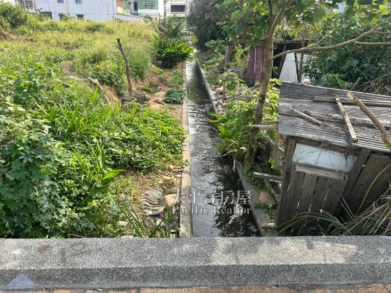 苑裡住宅區建地房屋室內格局與周邊環境