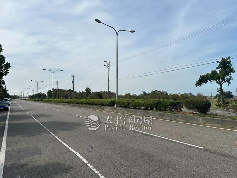 30米介壽路建地房屋室內格局與周邊環境